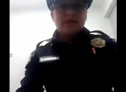 El Video De Los Policías Teniendo Relaciones Durante Jornada Laboral