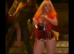 El Video Porno De Nicki Minaj