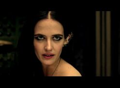 Eva Green Hardcore