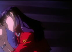 Evangelion Shinji X Asuka