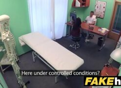 Fake Hospital Videos