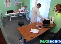 Fakehospital Porn Videos