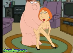 Family Guy Porn Pictures
