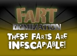 Farting While Anal