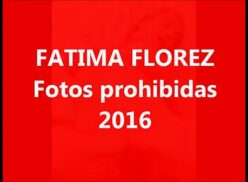 Fatima Florez Porn