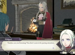 Fire Emblem Fates Charlotte