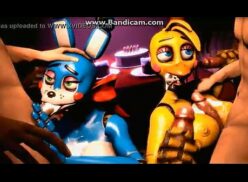 Five Nights At Freddy\'s Cancion