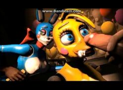 Five Nights At Freddy\'s Sex