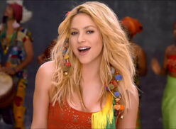 Fotos De Shakira Desnuda Sin Ropa
