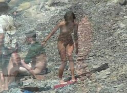 Free Nudist Pageant Videos