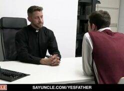 Gay Porn Priest