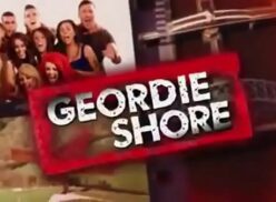 Geordie Shore Los Originales