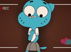 Gumball Pornhub