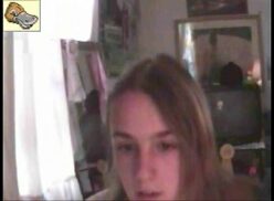 Hairy Teen Webcam