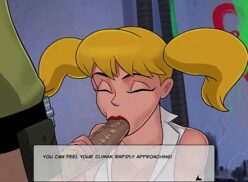 Harley Quinn Comic Sex