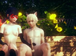 Noir Anime Porn - Videos De Sexo Cat Noir Anime - Peliculas Xxx - Muy Porno