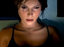 Hentai Comic Lara Croft