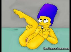 Hentai Los Simpsons
