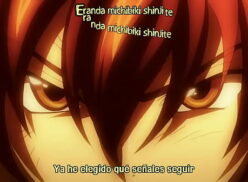 Highschool Dxd Capitulo 1
