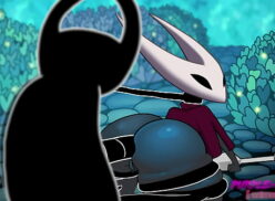 Hollow Knight Gif