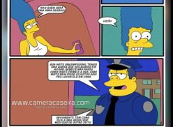 Homer And Lisa Simpson Porn
