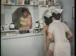 Hot Sex Tube Nurse