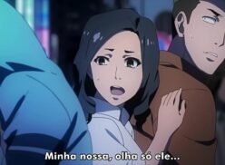 Hsiao Tokyo Ghoul