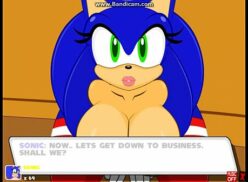 Imagenes Porno De Sonic