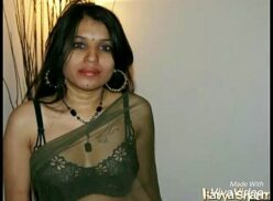 Inayat Sharma Nude