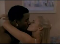 Interracial Sex In Mainstream Movies