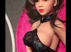 Japanese Sexy Doll