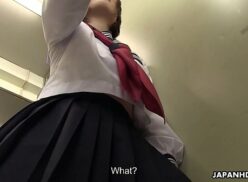 Japonesa Porno