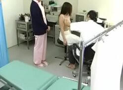 Jav Doctor Porn