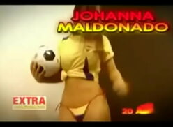 Johanna Maldonado Ass