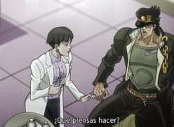 Jojo Sin Censura