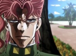 Jojo Stardust Crusaders Sin Censura 1080p