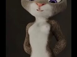 Judy Hopps Ass