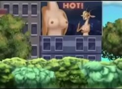 Judy Hopps Naked