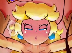 Juegos De Mario Y Peach Haciendo El Amor