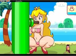 Juegos Porno Mario
