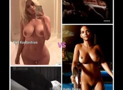 Kim Kardashian Fake