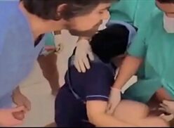 La Enfermera Mas Sexi Del Mundo