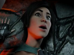 Lara Croft Xvideos