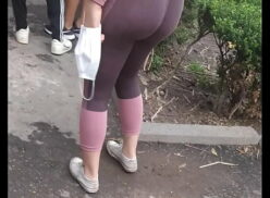 Leggins Xvideos