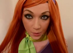 Lesbian Scooby Doo Porn