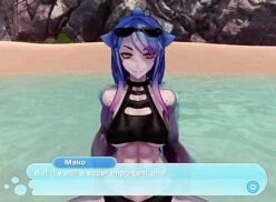 Lewd Island Game