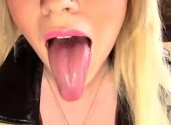 Long Tongue Xxx