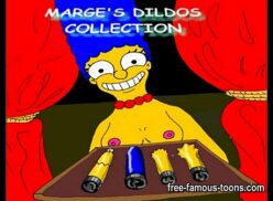 Los Simpson Poringa