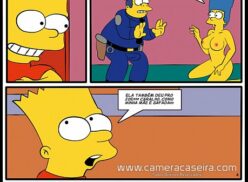 Los Simpson Videos Porno Xxx