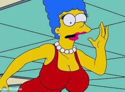 Los Simpsons Latino